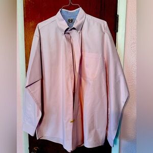 Cinch Long Sleeve Western Shirt